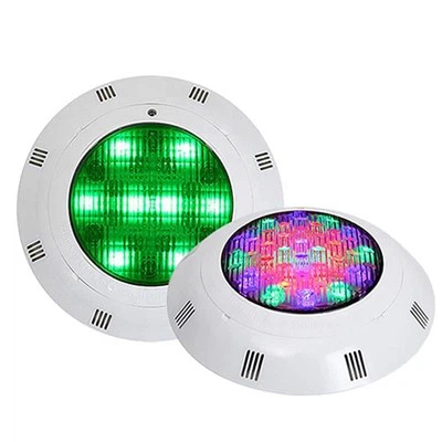 Brezžične luči za bazene