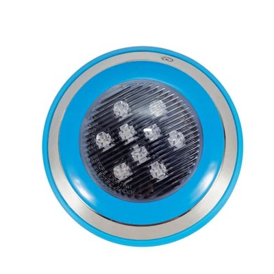Led barvna luč za bazen