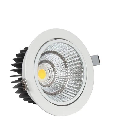 Vgradna svetilka LED CRI90 IP20