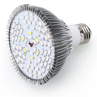 Led žarnice za dnevno svetlobo za rastline