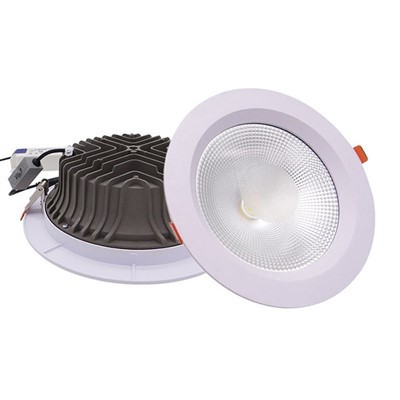 LED Downlight 4" 7W
