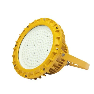 LED protieksplozijsko varna svetilka High Bay