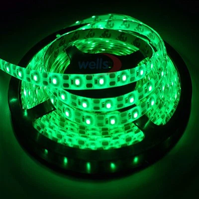 Led svetlobni trakovi za sobo