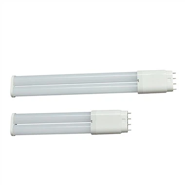 LED PLL 25W 4pin 2G11 cevna svetilka