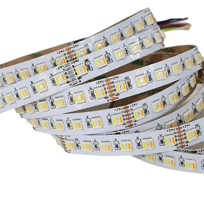 Led trak brez krmilnika