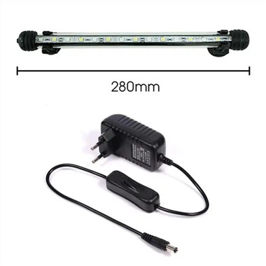 Led cev za pomorstvo