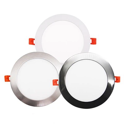 Vgradna razsvetljava v kuhinjskem stropu