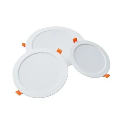 Vgradna tanka plošča Downlight