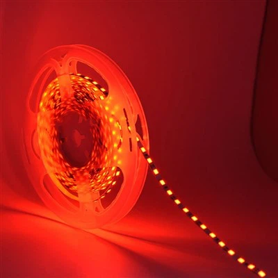 Rgb avtomobilski LED trak