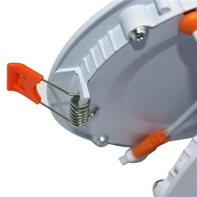 Rgb Led vgradna razsvetljava