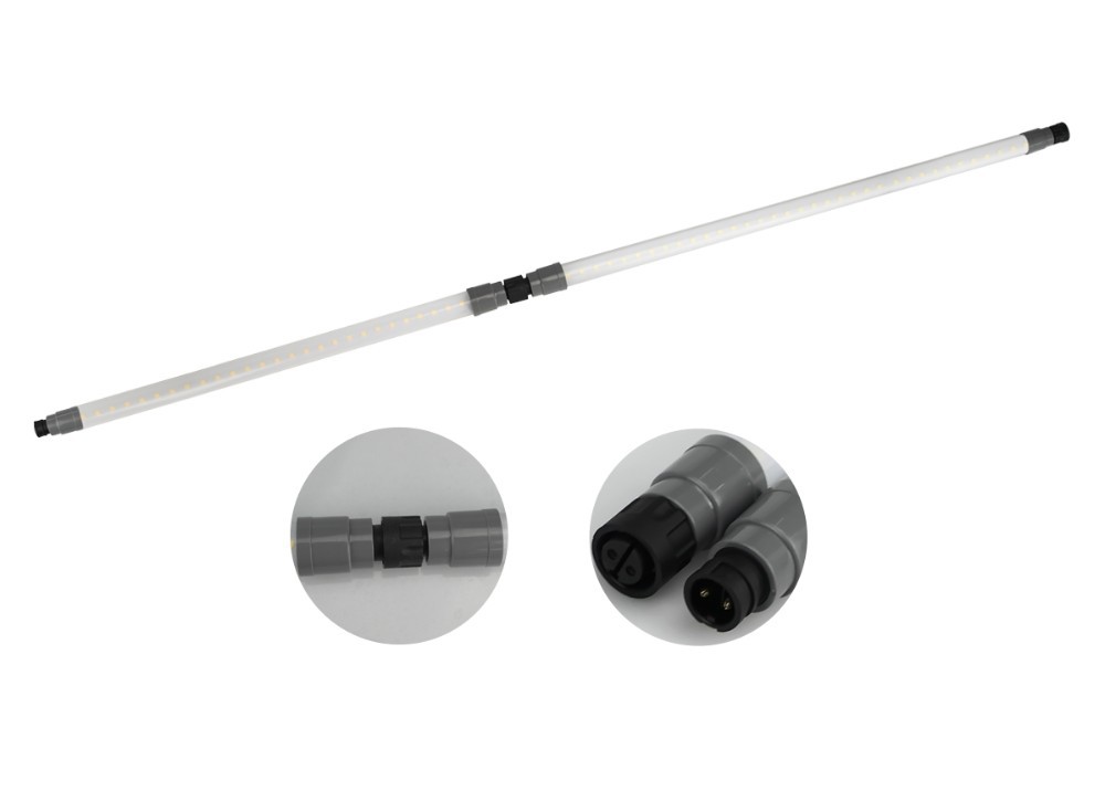 LED cevi serije T1 plus