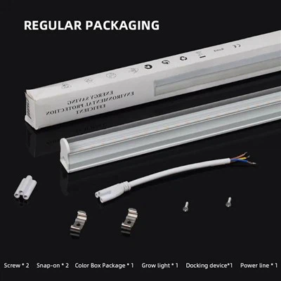 Pod polico Grow Light
