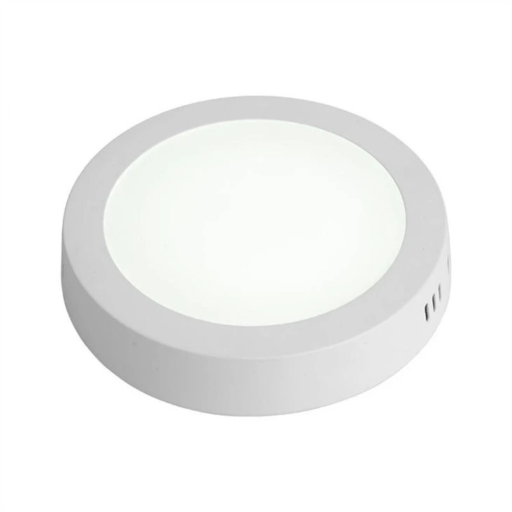 Surface Mount LED Light Fixture for Bedroom