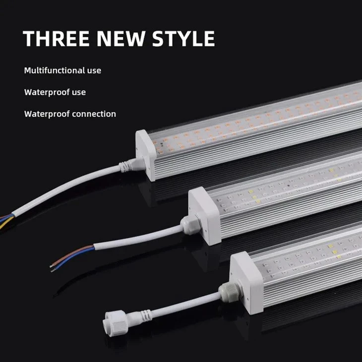 T12 Led plant growth Light
