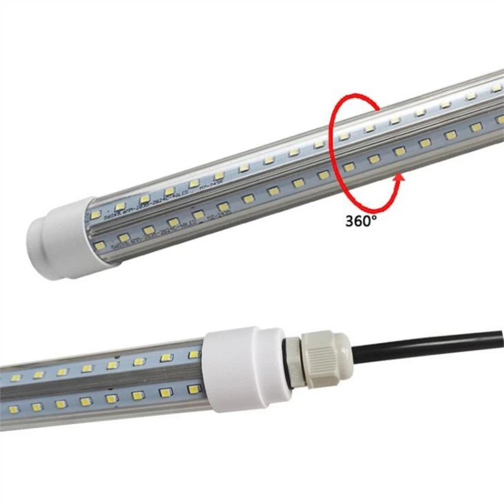 T8 Poultry LED Lighting For Farm