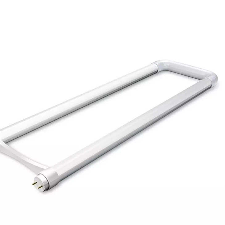 U Bent Tube Light