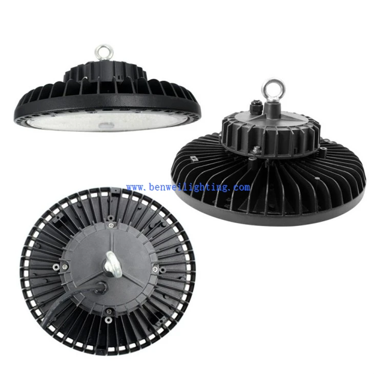 UFO LED High Bay Light 100W