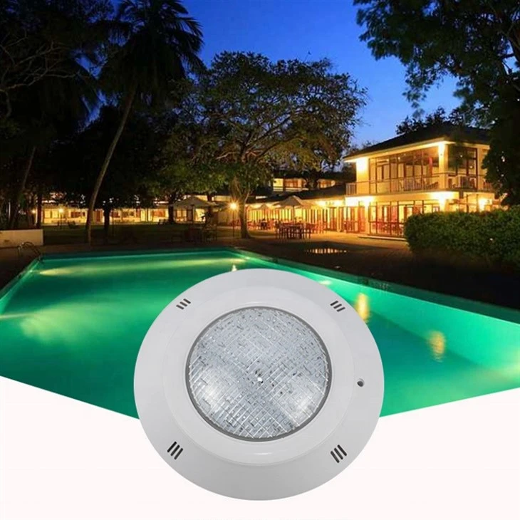 12 Volt Swimming Pool Light