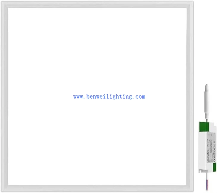 220-277V 6500K 18W Led Flat Panel Light