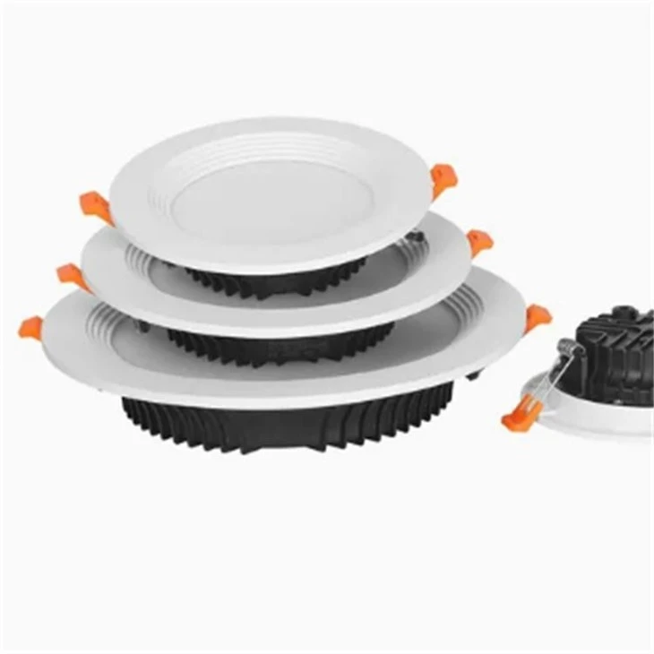 Indoor Lighting Small Size LED Mini Downlight suppliers