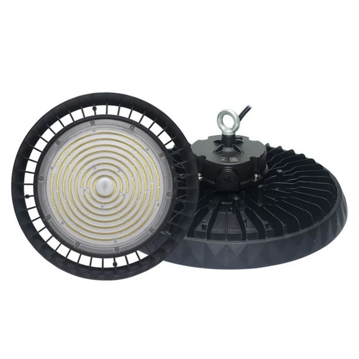 80Ra Waterproof Led Highbay Light
