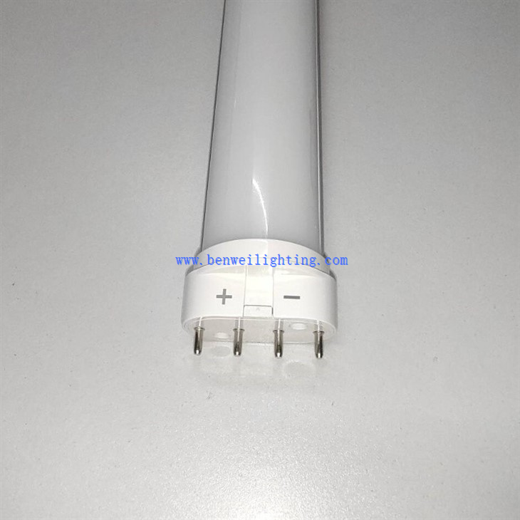 8W 1.2M 4-Pin Led Tube Light
