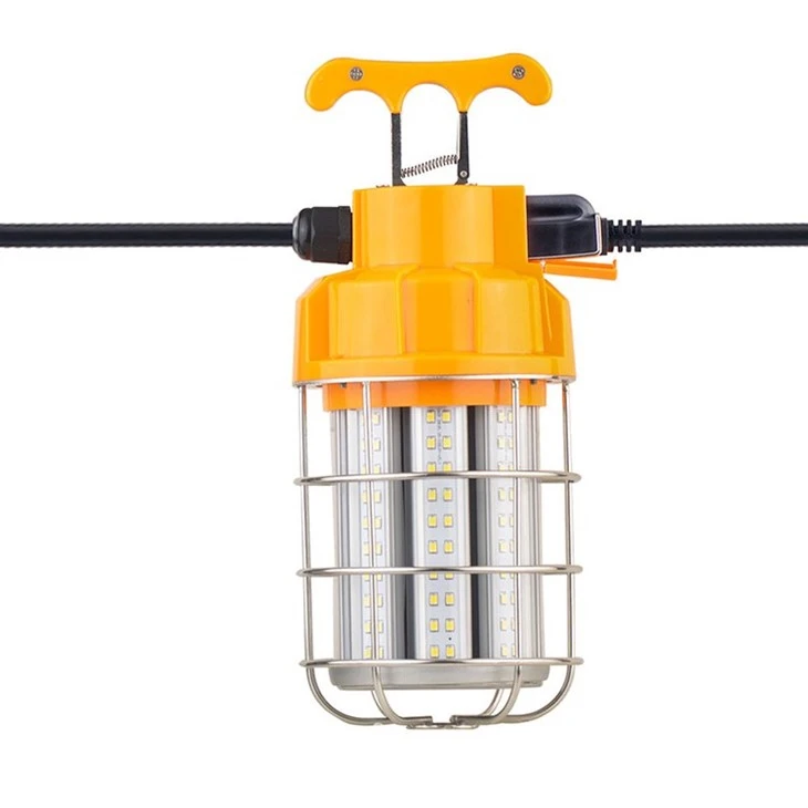 360degree Portable Construction Site Led Light