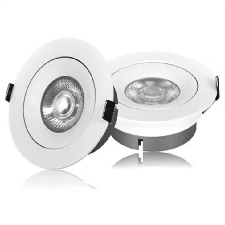 Adjustable Spot Light Spotlight Led Down Lights