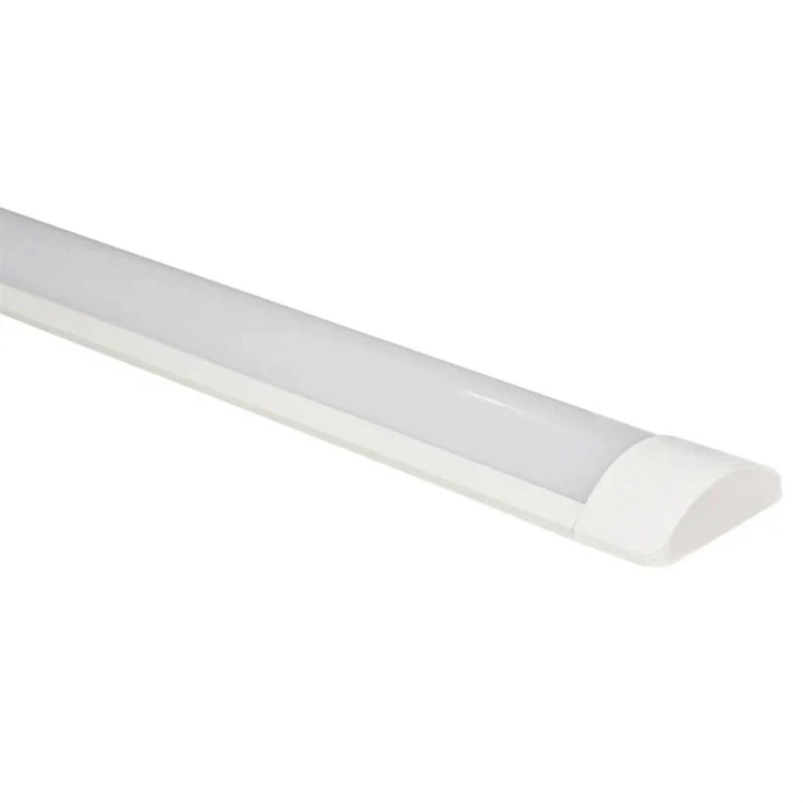 wall mounted linear led lighting