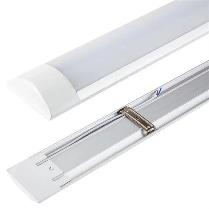 Aluminum White LED Batten Light price