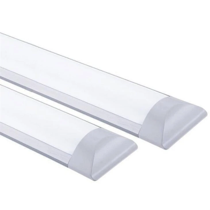 Aluminum White LED Batten Light