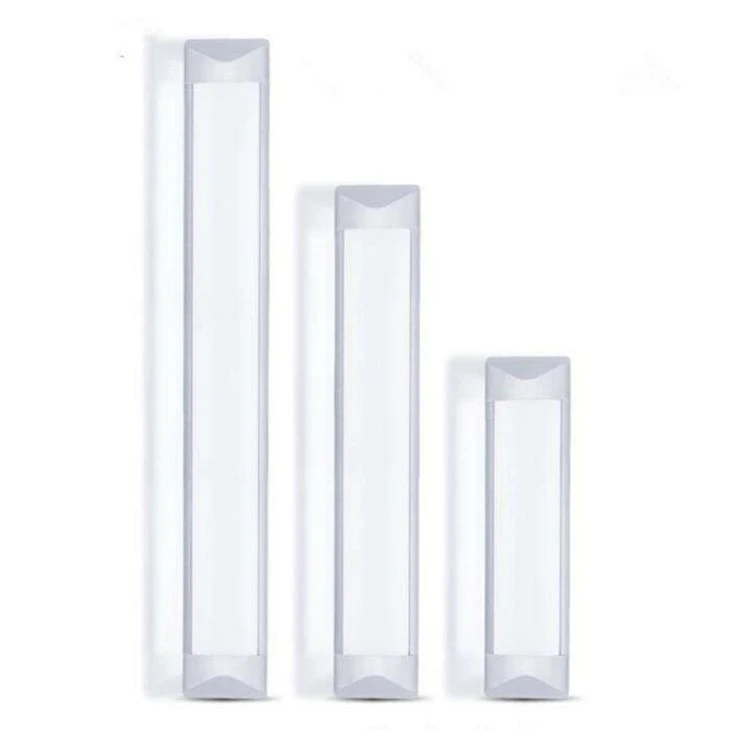 Aluminum White LED Batten Light best