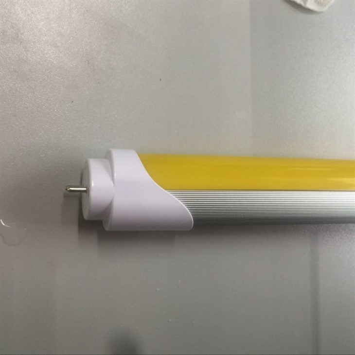 Anti UV Yellow UV LED Tube Light