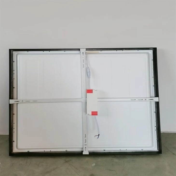 600x600mm Led Panel Lighting Backlit