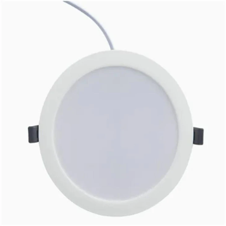Led Panel Ceiling SpotLight Led Down Round Light