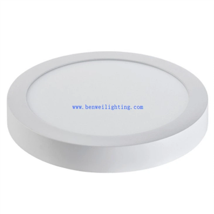Circular Surface Mounted Ceiling Light (2)