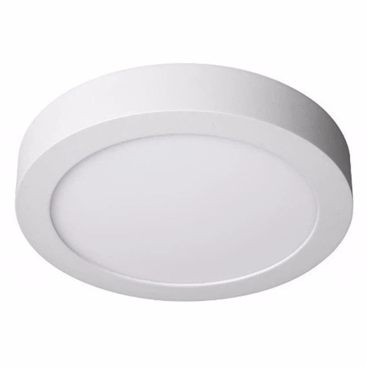 Circular Surface Mounted Ceiling Light