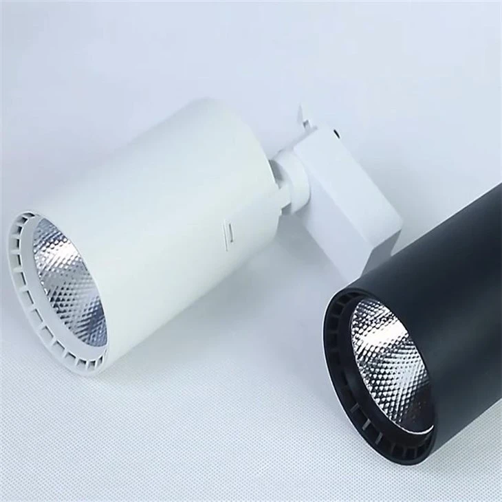 led track