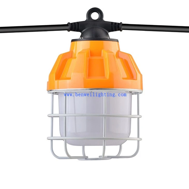 Color Custom Flood Work Light (2)