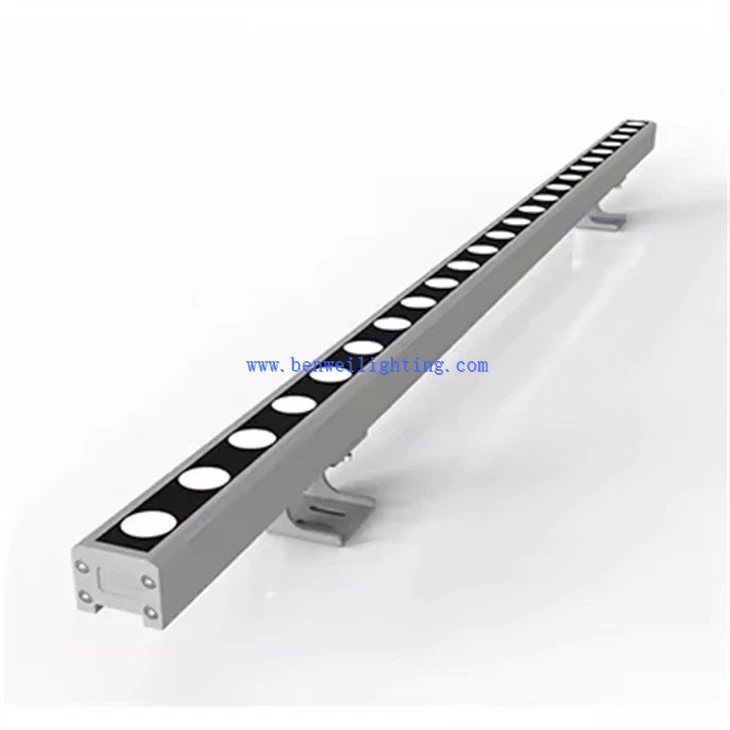 Color Stage Wall Washer Light (3)