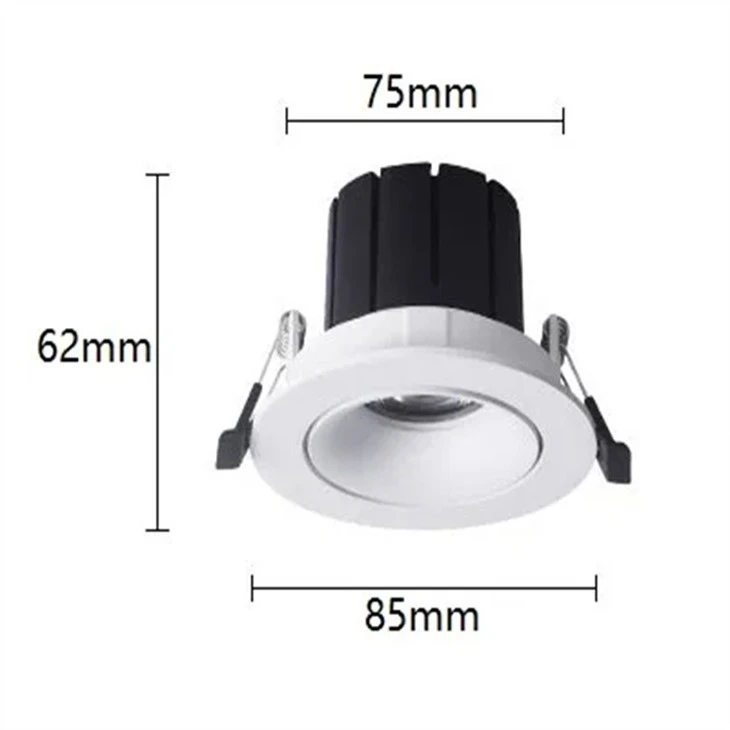 Dimmable Led Ceilinglights suppliers