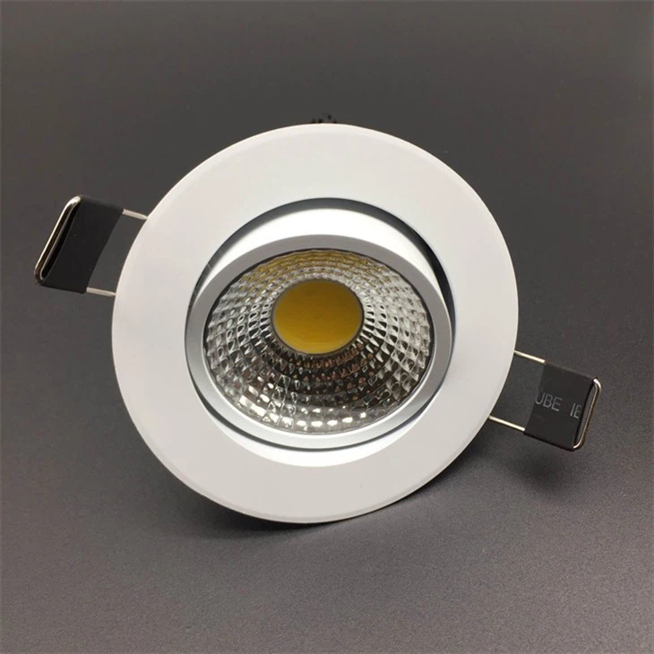 Embedded Hole Light
