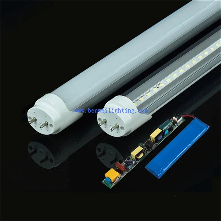Emergency lighting fixtures (5)