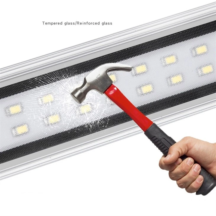 Explosion-proof Waterproof Oil-proof Workshop Working Lamp