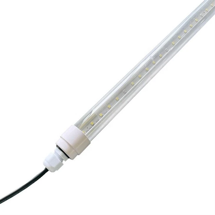 Flicker-Free Dimmable LED Poultry Lighting best