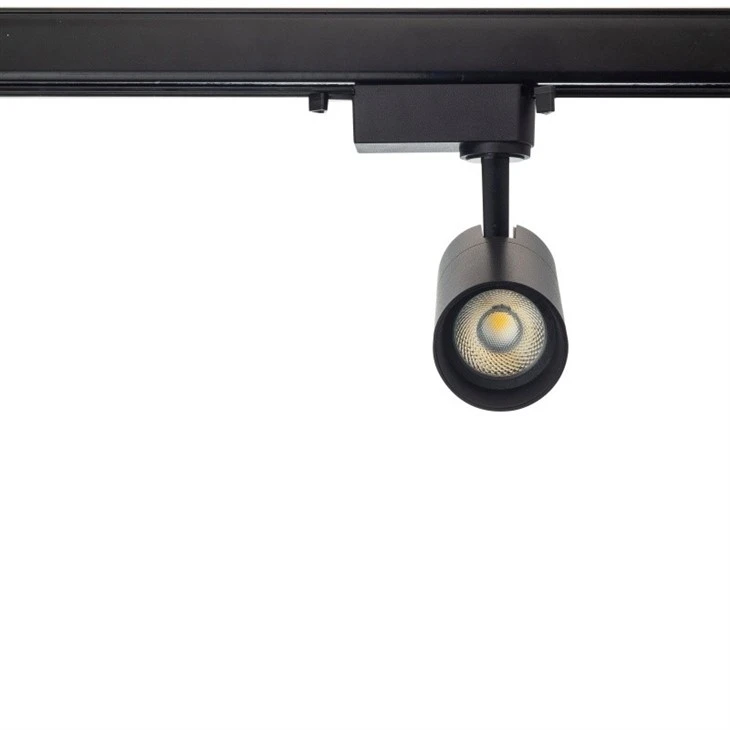 Focus Adjustable Beam Angle Led Track Light high quality