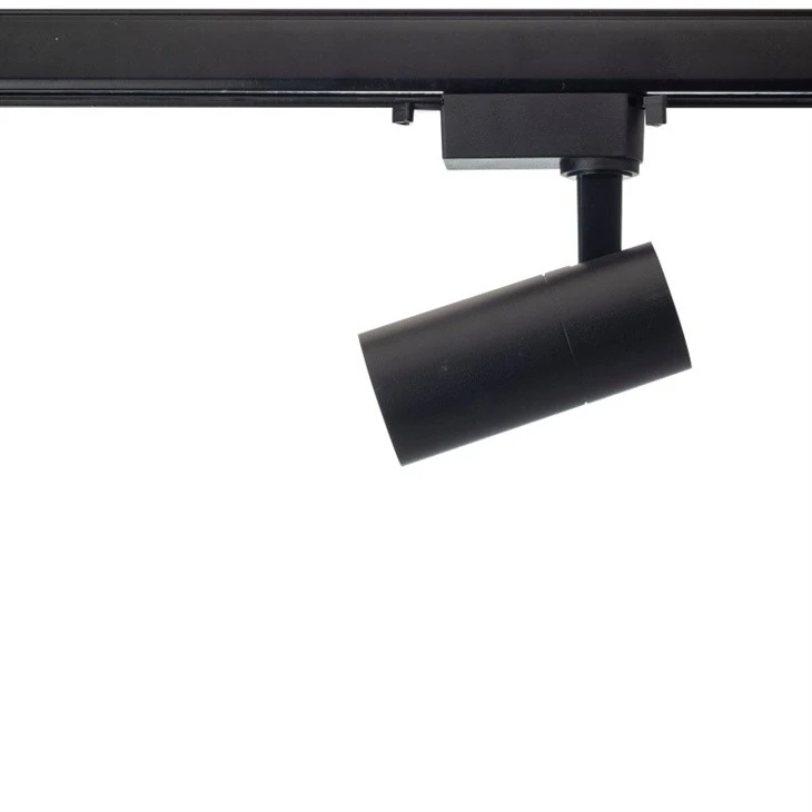 Focus Adjustable Beam Angle Led Track Light suppliers