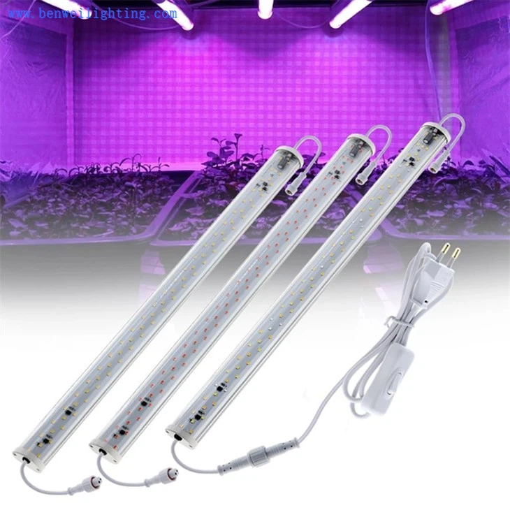led plant grow light IP65