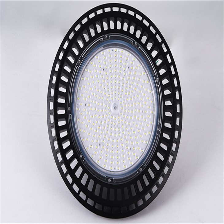 High Bay LED Lamps UFO Shop Lights