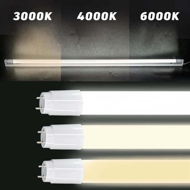 High Efficiency T8 Led Tube Light price